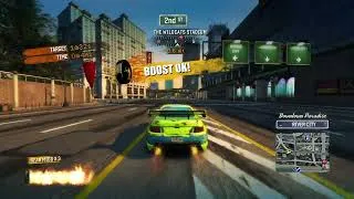 Thumbnail: Burnout Paradise Remastered - Kitano Hydros Custom BR in 1:04.30 (new PB)