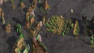 Thumbnail: Age of Mythology: Retold - Can me and @scarletwolf1142 (aka Matt) beat a Hard AI?