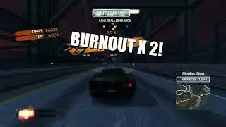 Thumbnail: Burnout Paradise Remastered - Is it possible to wreck 3 times and still win the Fastback BR?