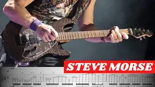 Thumbnail: You THINK You Know Alternate Picking...Then THIS Happens!!! STEVE MORSE