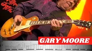 Thumbnail: Nobody Plays BLUES Like This Anymore!!! GARY MOORE
