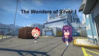 Thumbnail: The Wonders of Silver 1