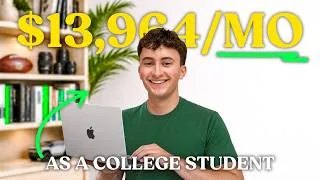 Thumbnail: Selling Digital Products Changed my Life! (5 Steps to Get Started in 2026)