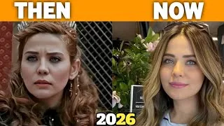 Thumbnail: Diriliş: Ertuğrul Cast Then and Now 2026 | Real Ages, New Looks & Life Updates