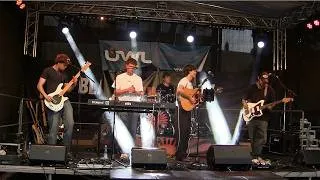 Thumbnail: No Twins - Dance with Somebody / Weinfest Gronau (an der Leine) Marktplatz / 29.8.2026