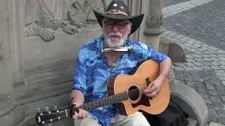Thumbnail: Michael Schepers - When We Stand Together (Cover Nickelback) Marktplatz Hildesheim / 28.8.2026