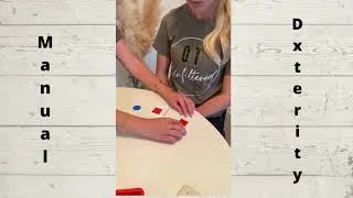 Thumbnail: BOT-2 (Manual Dexterity, Bilateral Coordination, Upper Limb Coordination)