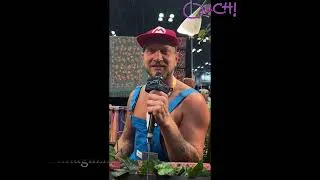 Thumbnail: ANIME NYC 2026 INTERVIEWS WITH COSPLAY GUYS| OUCH MAGAZINE | DAY 3