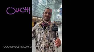 Thumbnail: ANIME NYC 2026 INTERVIEWS WITH COSPLAY GUYS| OUCH MAGAZINE | DAY 1