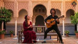 Thumbnail: Beautiful Flamenco Songs💃🔥 Spanish Guitar, Oud Reverb & Passionate Vocals