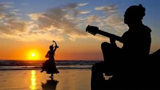 Thumbnail: Romantic Spanish guitar | Love and Romance to warm the heart ❤️ (Instrumental)