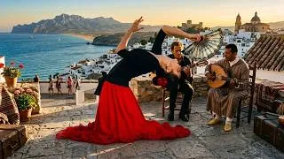 Thumbnail: Such a nice Flamenco Guitar & Oud Fusion! Perfect for Calm & Romantic Moments