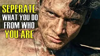 Thumbnail: Seperate What You Do From Who You Are - Best Motivational Video 🔥🔥 Les Brown Speech 🔥🔥 Dwayne Ford