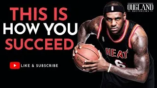 Thumbnail: This Is How You Succeed 🔥🔥🔥 I Gave My Word - I Will Be The Best 🔥🔥🔥 Best Motivation Video