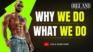 Thumbnail: Why We Do What We Do 🔥🔥🔥 Your Reason For Breathing 🔥🔥🔥 Best Motivation Video