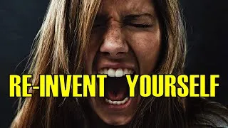 Thumbnail: It Is Time To Re-Invent Yourself 🔥🔥🔥 Decide That This Is Your Rock Bottom 🔥🔥🔥 Best Motivation Video