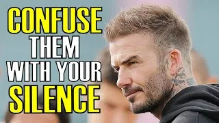 Thumbnail: Confuse Them With Your Silence and Shock Them With Your Results 🔥🔥🔥 Best Motivation Video