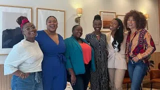 Thumbnail: Oula Unfiltered Ep.01: Centering Joy in Black Birth