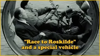 Thumbnail: 1951 Dutch Film "Race to Roskilde" and a special vehicle
