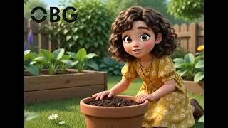 Thumbnail: 🥕 How to Grow Carrots at Home | Easy Gardening for Beginners | Arika’s OUR BALCONY GARDEN Adventure