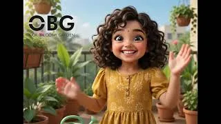 Thumbnail: Easy Step-by-Step Guide: Growing Turmeric in Containers | Our Balcony Garden