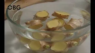 Thumbnail: How to Grow Ginger at Home