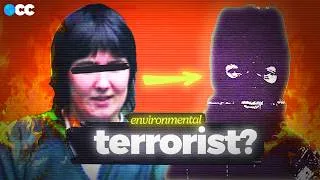 Thumbnail: America Is Turning Environmentalists into Terrorists