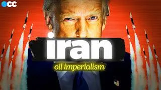 Thumbnail: Why the Iran War Is Just the Beginning