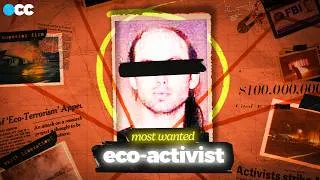 Thumbnail: How Environmentalists Became the FBI's #1 Threat