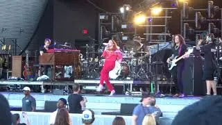 Thumbnail: Caylee Hammack "Family Tree" CMA Fest - 6/7/2019