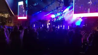 Thumbnail: Jimmie Allen "Best Shot" CMA Fest - 6/6/2019