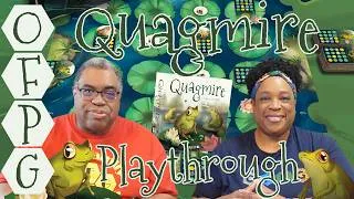 Thumbnail: OFPG - Quagmire Playthrough (Ribbit!)