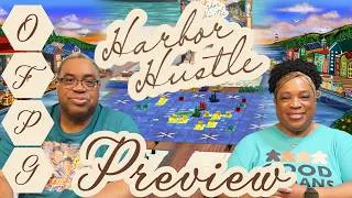 Thumbnail: OFPG - Harbor Hustle Preview (Reel It In!)