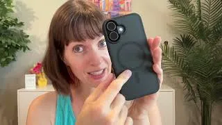Thumbnail: Cacoe MagSafe iPhone 17 Case | Demo + Review