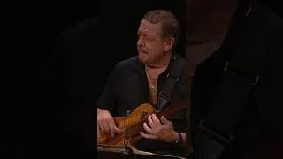 Thumbnail: Emanon - Ron Wilkins and The Dizzy Gillespie All-Star Big Band in Budapest #jazz #emanon #trombone