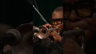Thumbnail: The Godfather - Freddie Hendrix and The Dizzy Gillespie All Star Big Band #jazz #thegodfather