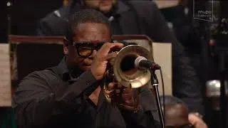 Thumbnail: The Dizzy Gillespie All-Star Big Band 'The Godfather' Live in Budapest