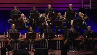 Thumbnail: The Dizzy Gillespie All-Star Big Band 'Tin Tin Deo' Live in Budapest