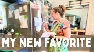 Thumbnail: A Fresh Start in the Kitchen
