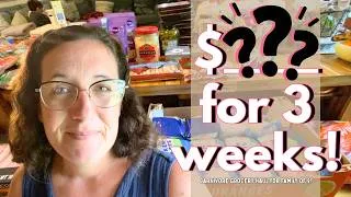 Thumbnail: Feeding My Big Family Meat for CHEAP!