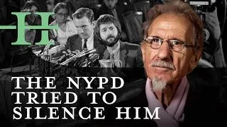Thumbnail: How NYPD Whistleblower Frank Serpico Was Betrayed and Shot by His Own | Our History