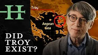 Thumbnail: Could These Ancient Ruins Prove The Odyssey Was Based on Fact? | Our History