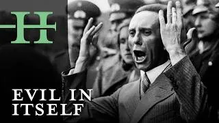 Thumbnail: Inside Josef Goebbels’ Deadly Propaganda Machine | Our History