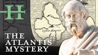 Thumbnail: The Secrets of Atlantis: Exploring Lost Civilisations | Our History