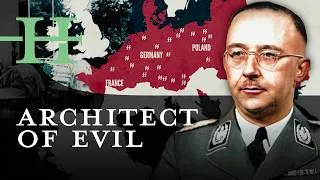 Thumbnail: Heinrich Himmler: The Second Most Dangerous Man in the Third Reich | Our History