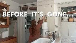 Thumbnail: The Skills We’re Losing | From-Scratch Cooking and Old-Fashioned Living That Still Matters