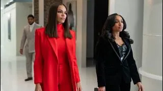 Thumbnail: Beauty In Black | Season 4: Netflix Grants A Surprise Renewal For Tyler Perry's Hit Series!