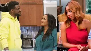Thumbnail: Tyler Perry's House of Payne | Miranda Is Gonna Get A Taste of Her Own Medicine Next Season
