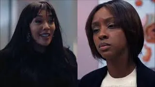 Thumbnail: Geneva & Karen Were Both Determined To Lie About The Paternity of Their Daughters Forever!