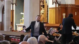 Thumbnail: Dein ist Mein Ganzes Herz from Das Land des Lächelns - Franz Lehár - Matthew Arnold, Tenor